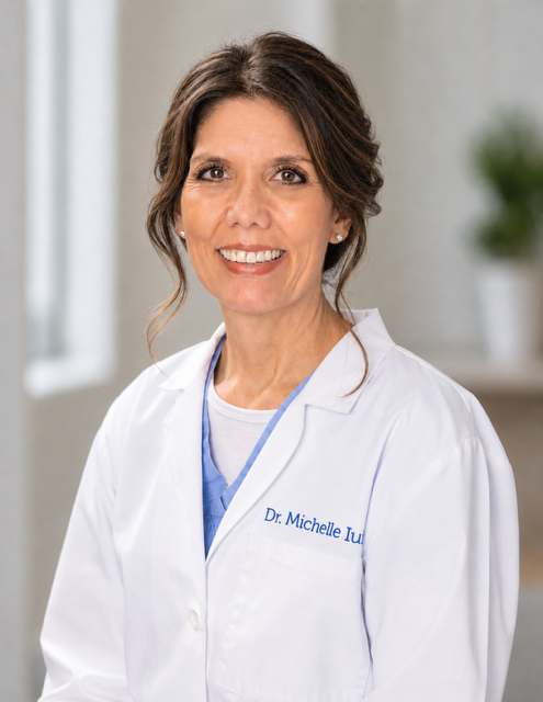 Michelle  Iund, DVM